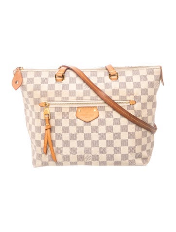 Louis Vuitton Damier Azur Iéna PM