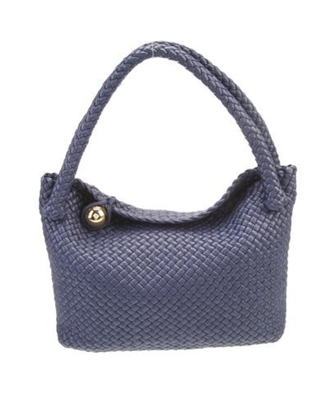 Bottega Veneta Veneta Intrecciato Tosca Classic