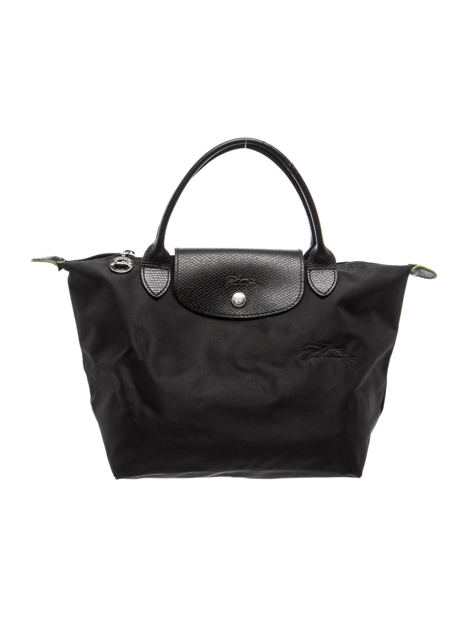 Longchamp Signature Tote