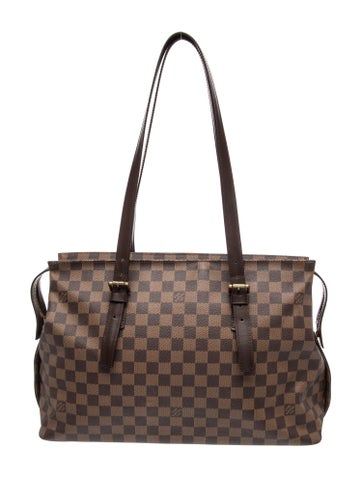 Damier Ebene Chelsea