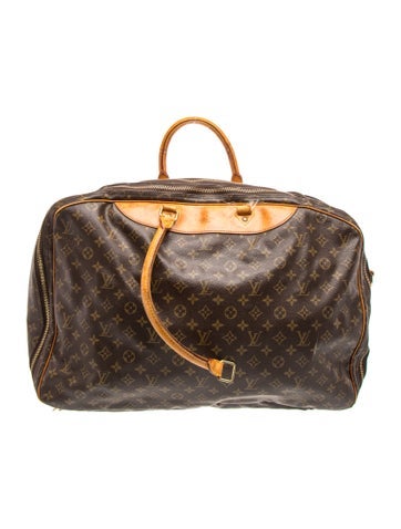 LV Monogram Alizé