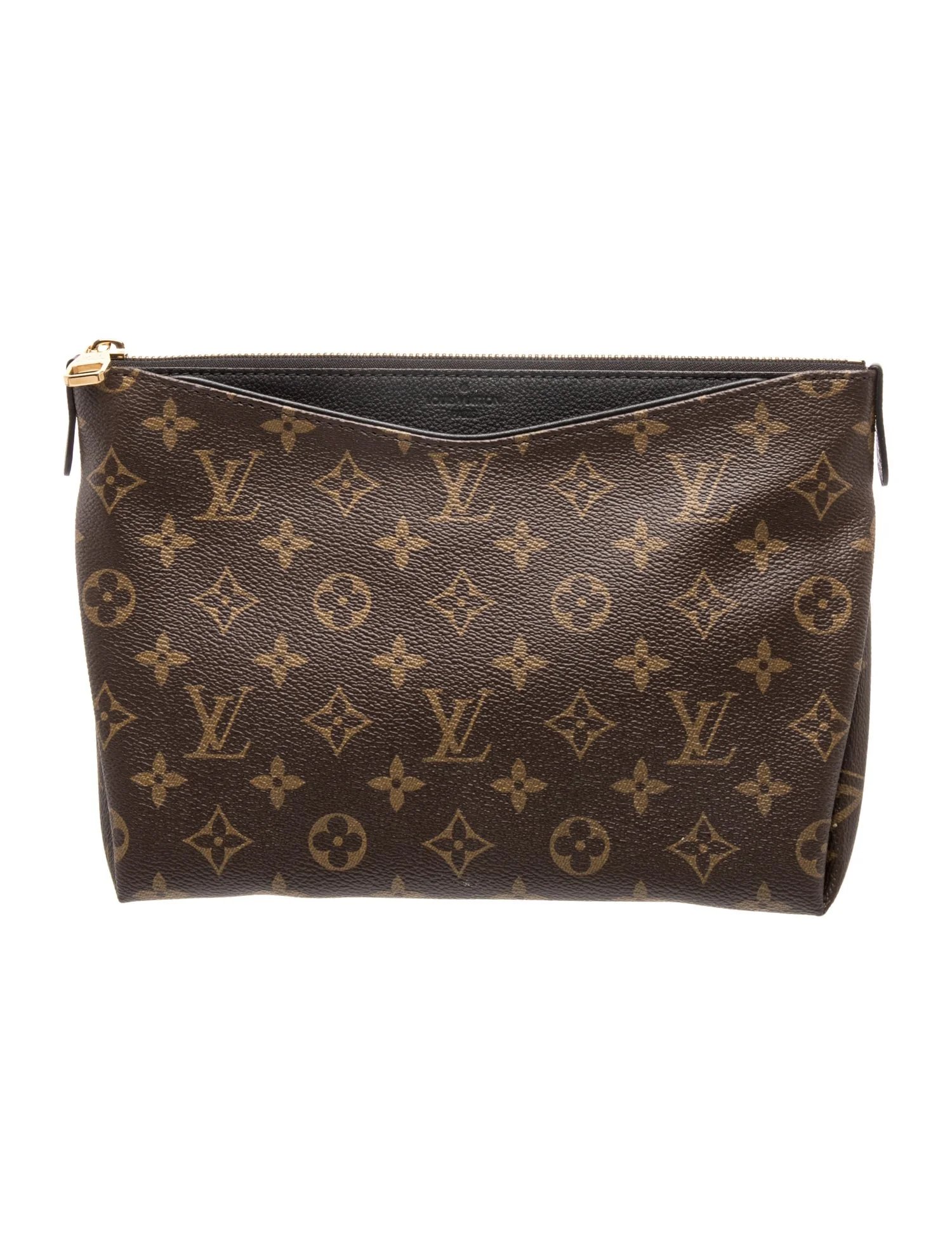 LV Monogram Pallas