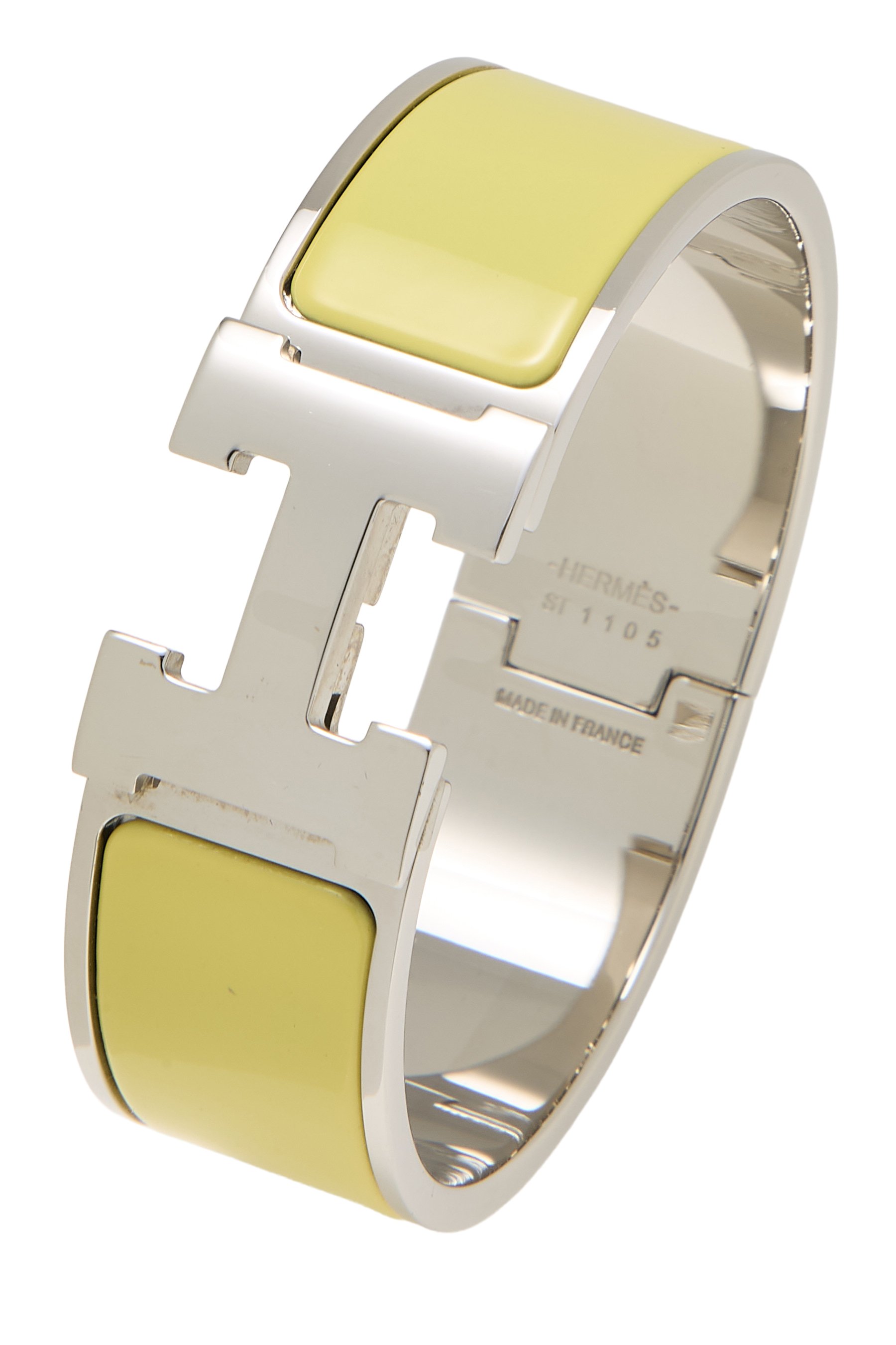 Yellow Clic Clac H Wide PM