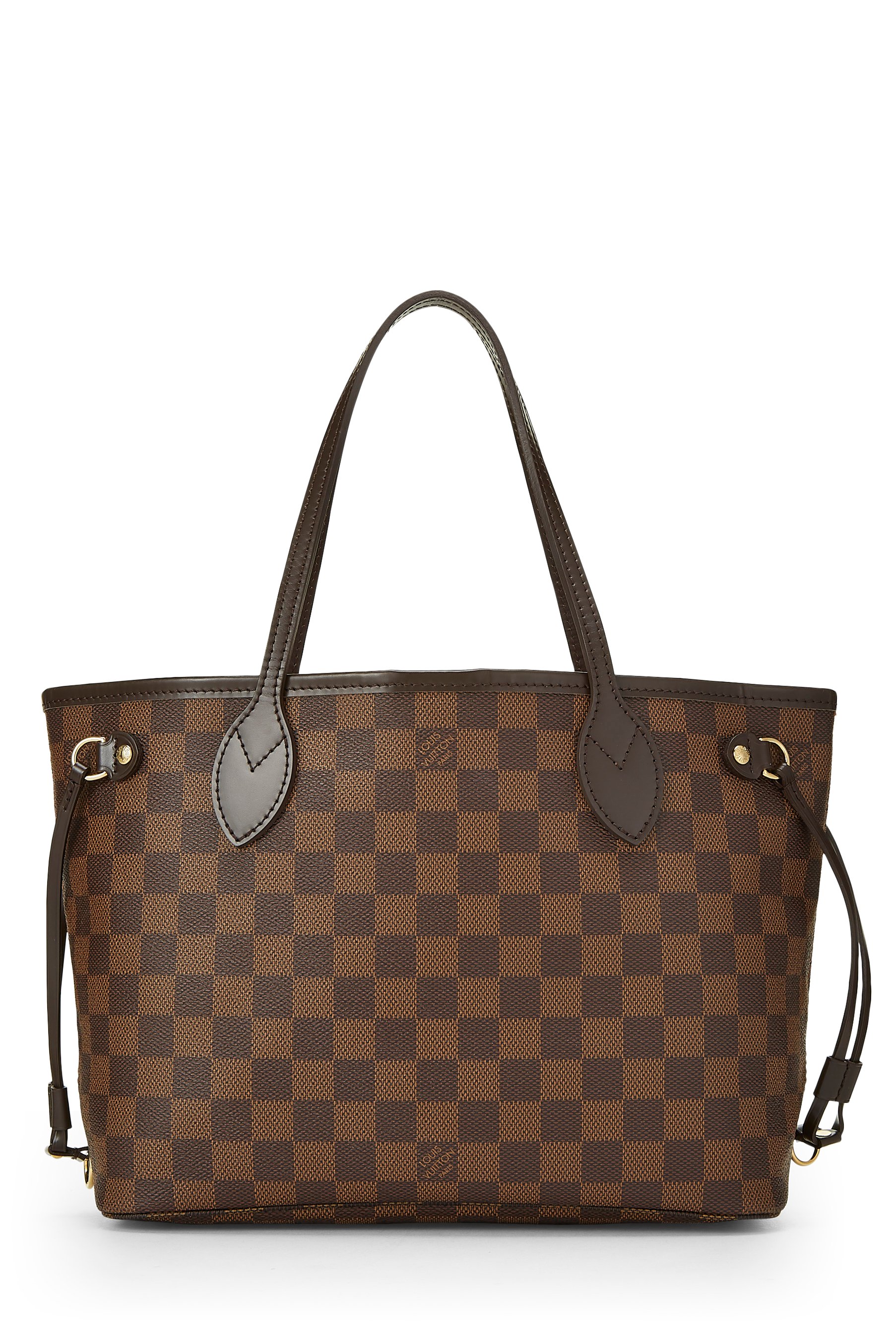 Damier Ebene Neverfull PM