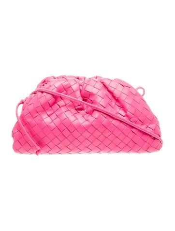Intrecciato Intrecciato Pouch Mini