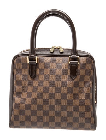 Damier Ebene Brera