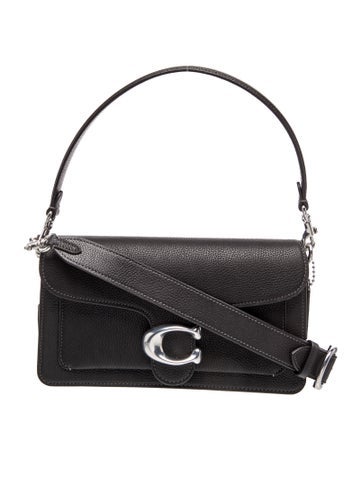 Signature Top Handle Bag 26 w/ Tags
