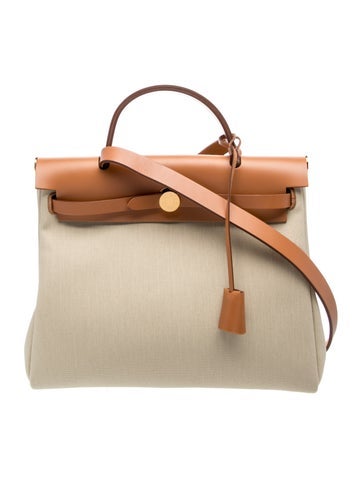 Toile Herbag Zip 31