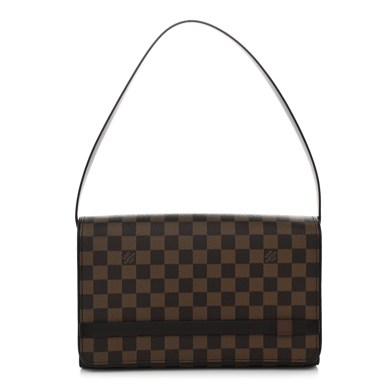 Louis Vuitton Damier Ebene Tribeca Long