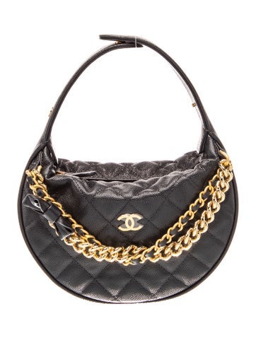 2024 Bow Pouch Hobo