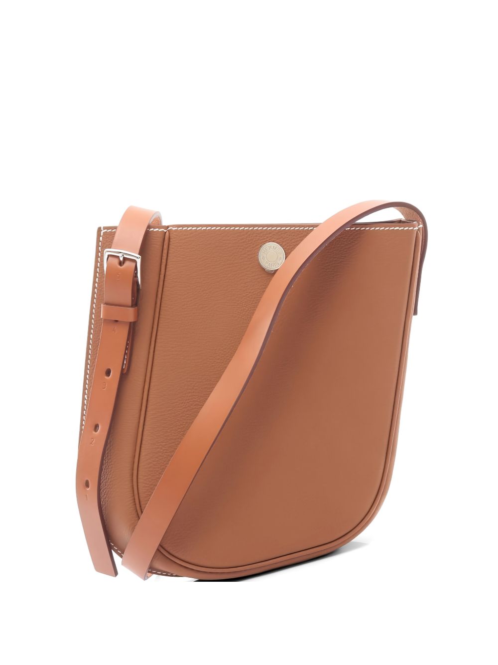  2022 Cavaliere 21 shoulder bag 