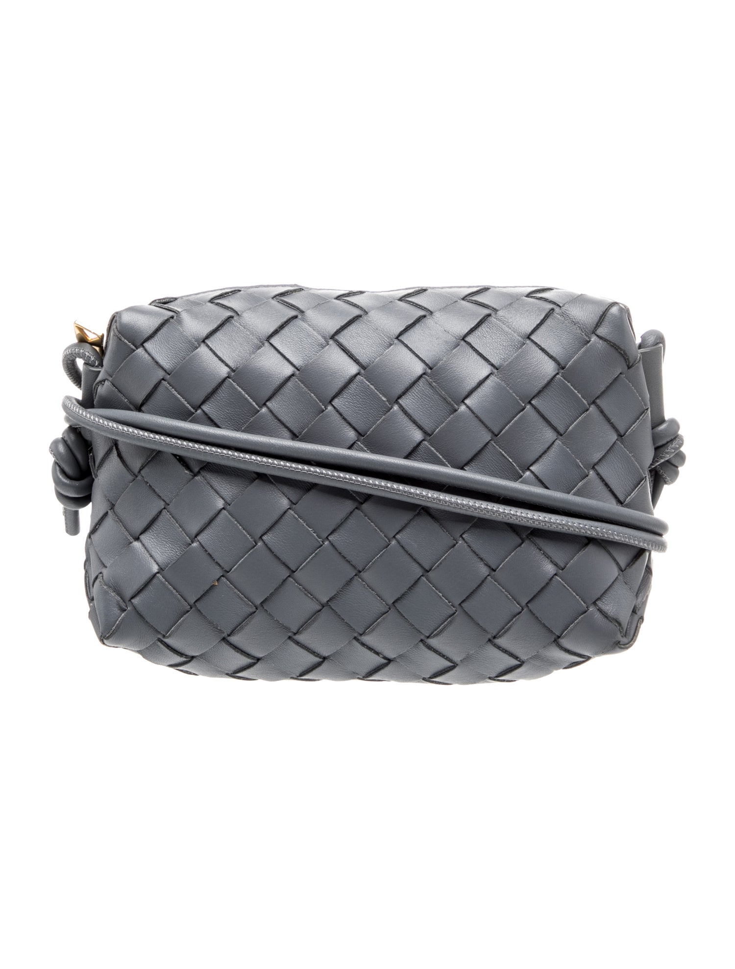 Intrecciato Loop Mini