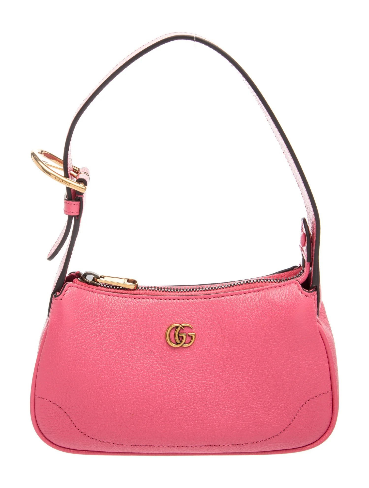 Double G Shoulder Bag