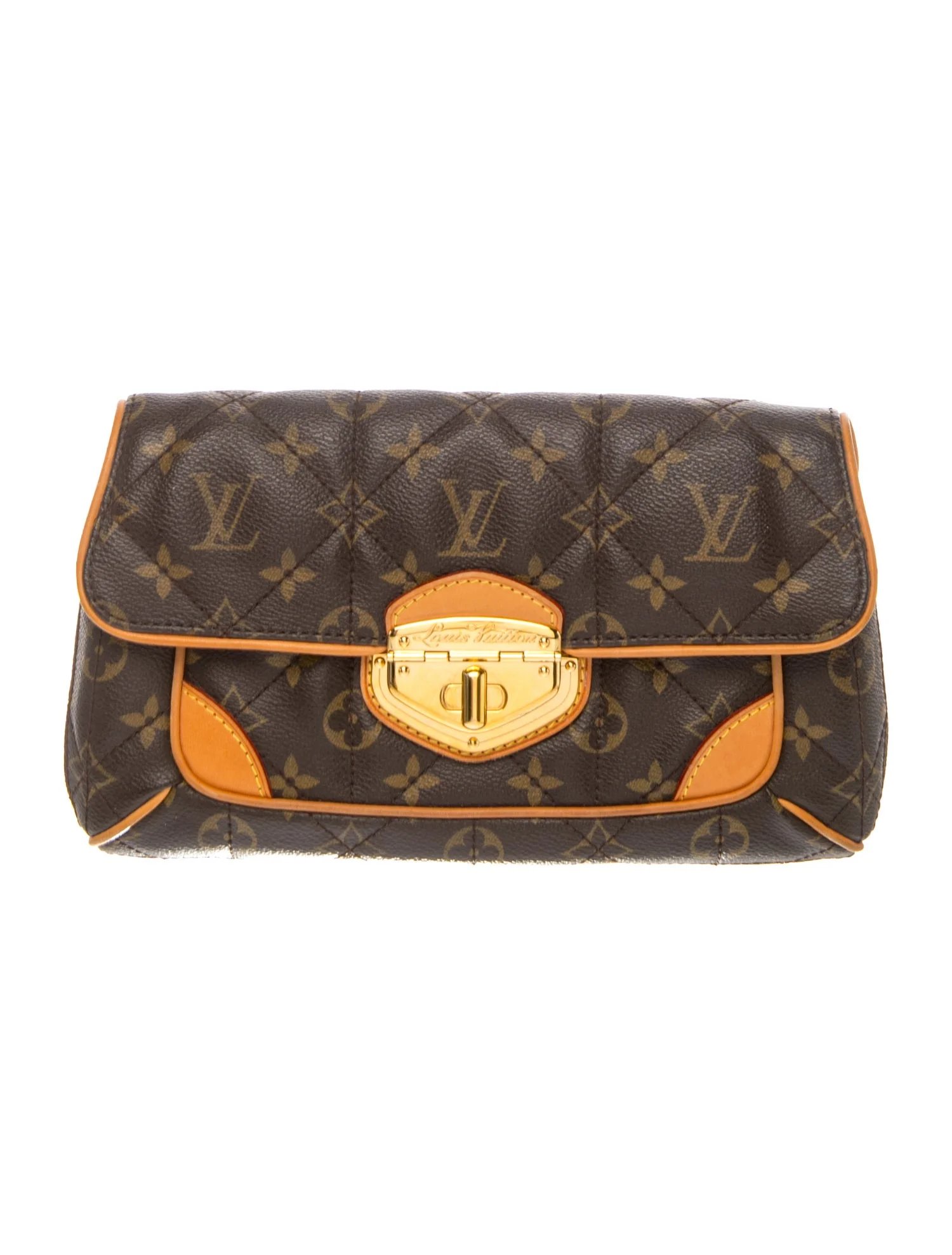 LV Monogram Etoile Small