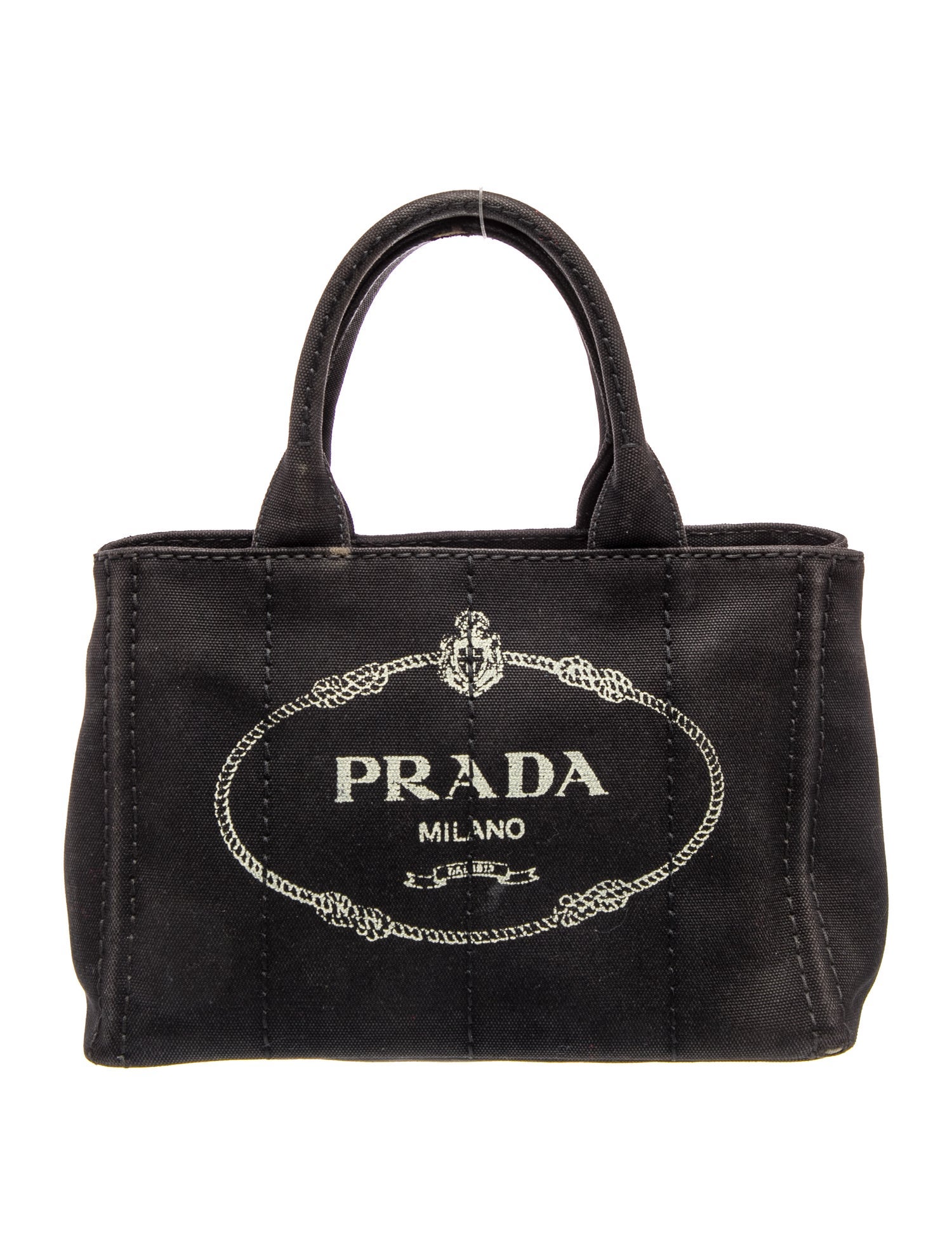 Canvas Tote