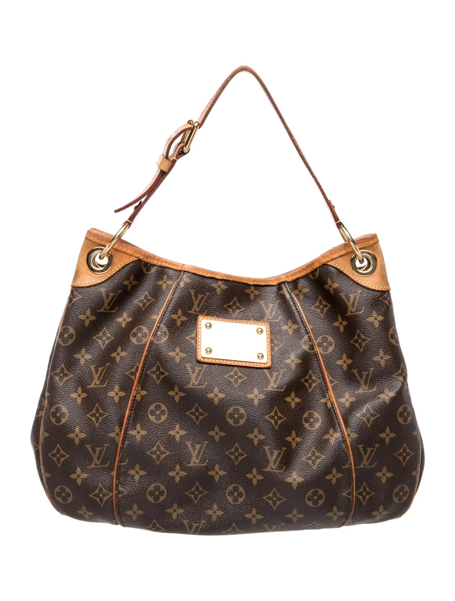 LV Monogram Galliera GM