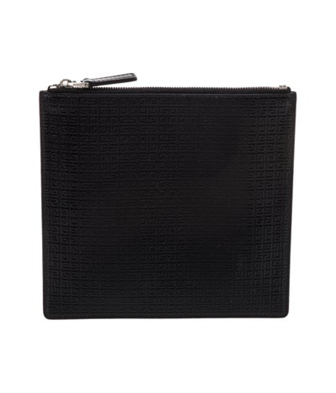 Givenchy Leather Portfolio