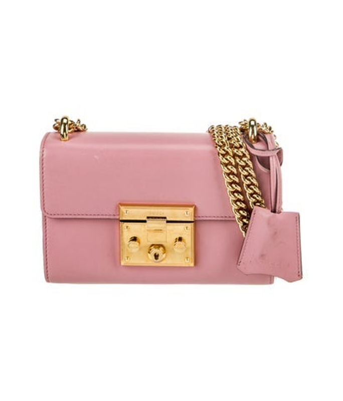 Gucci Lady Lock Padlock Small