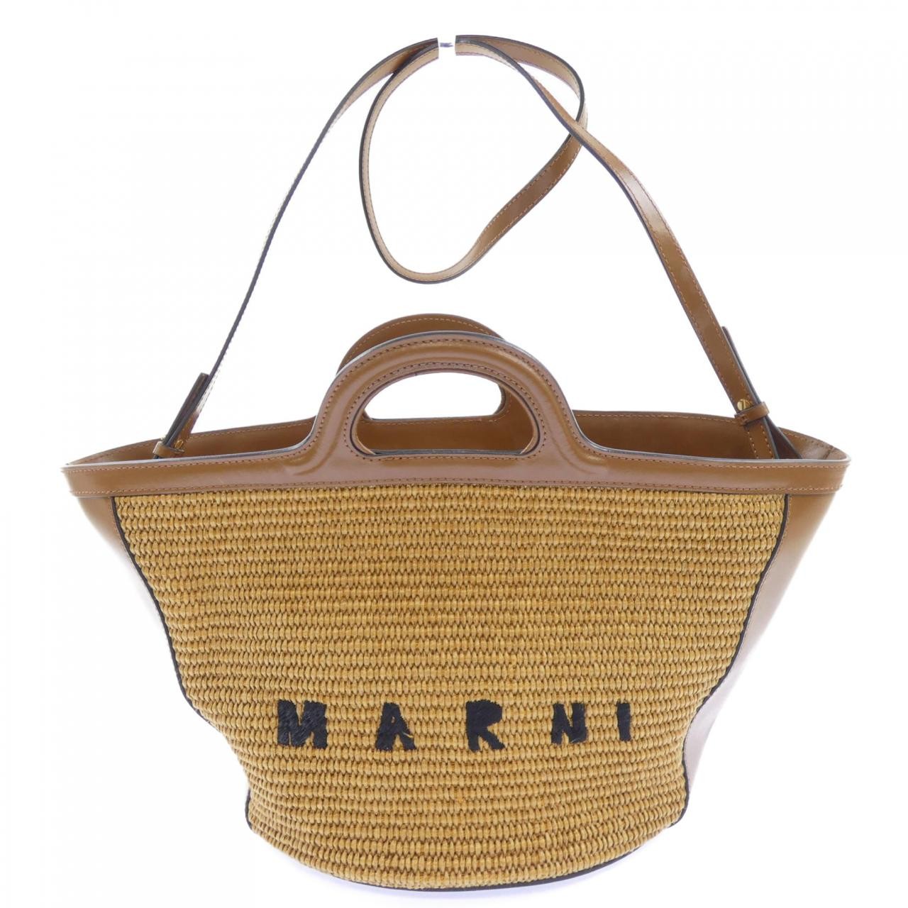 Marni Tropicalia Bag BMMP0068Q0