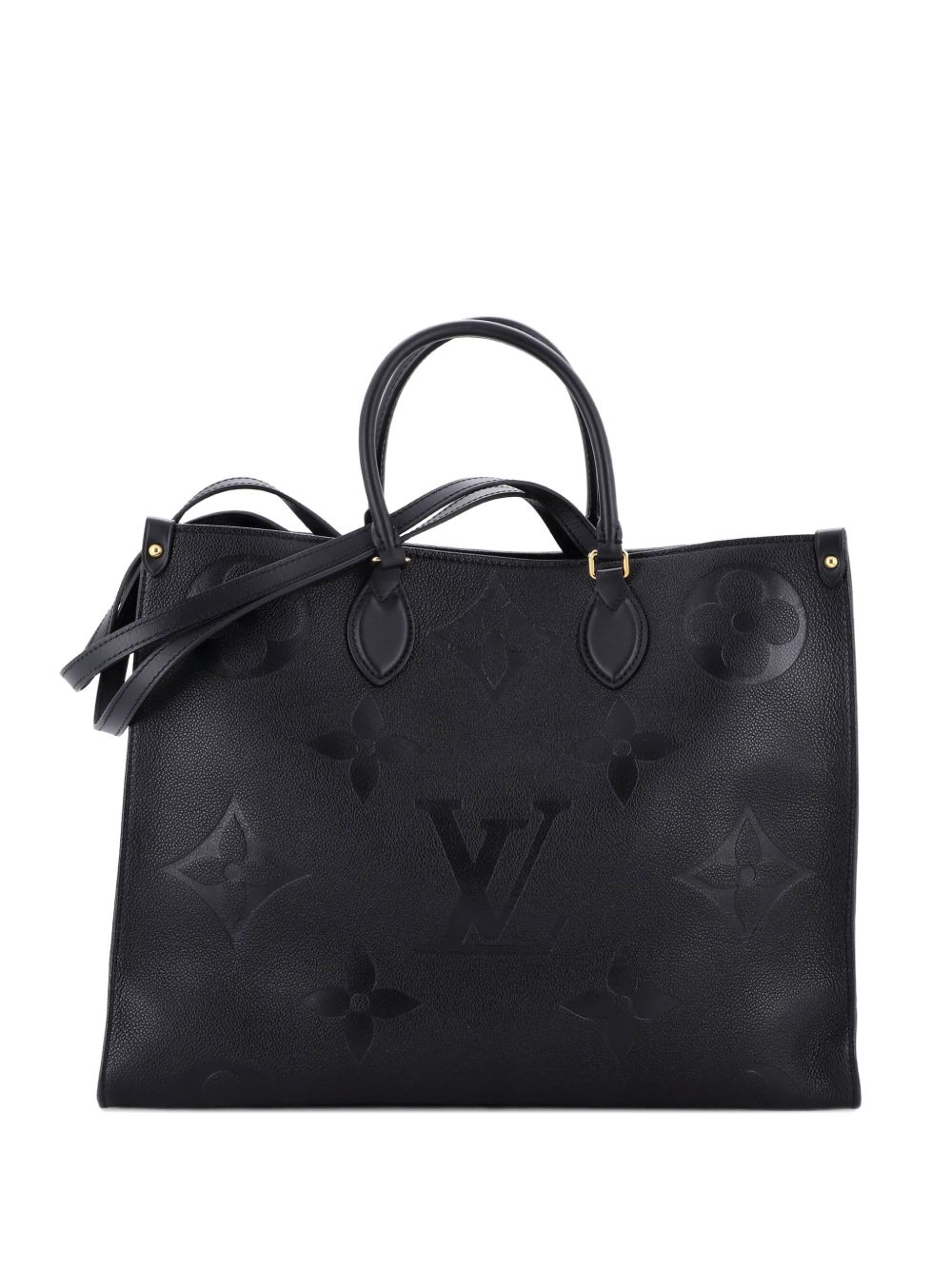 OnTheGo Monogram Empreinte Giant GM tote bag