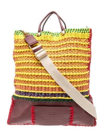 Romanstud Tote