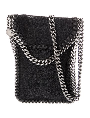 Suede Bucket Bag