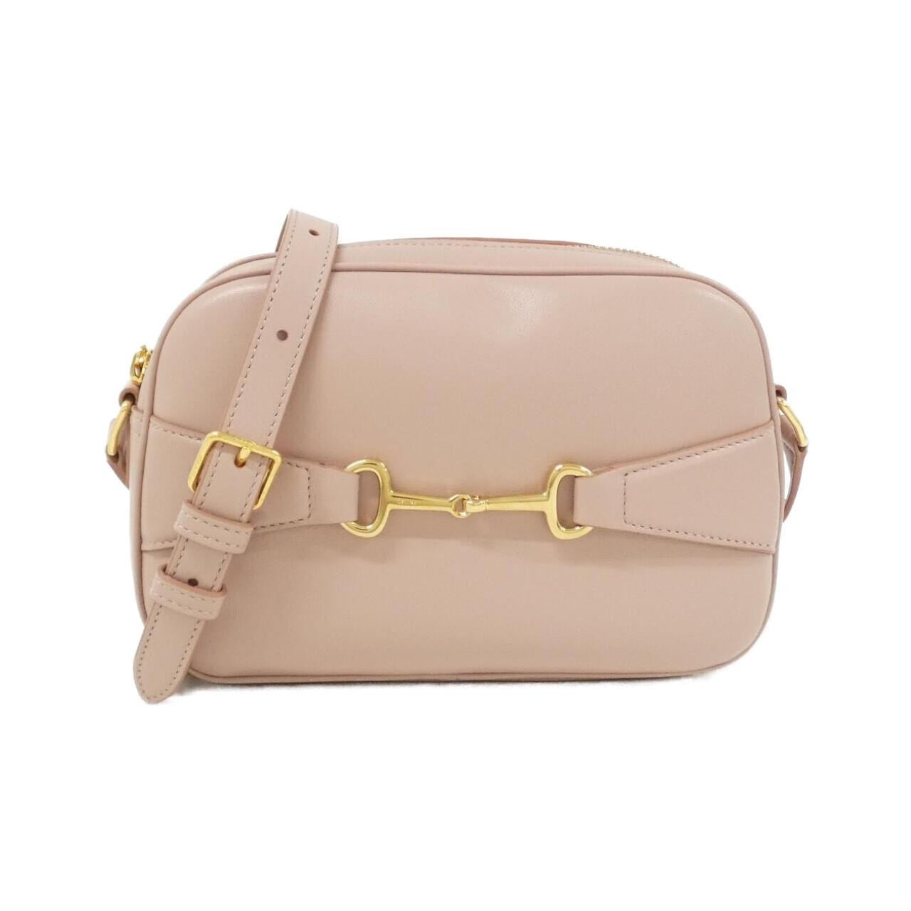 Celine CRECY CAMERA BAG 191353BUS Shoulder Bag