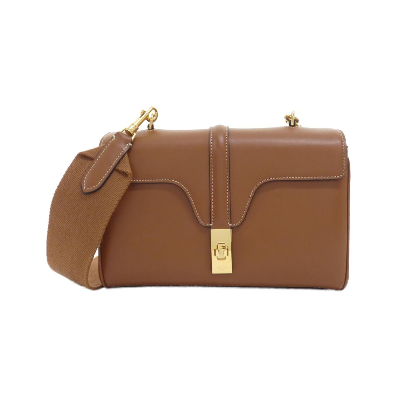 Celine Teen Soft 16 Shoulder Bag 196853CR4