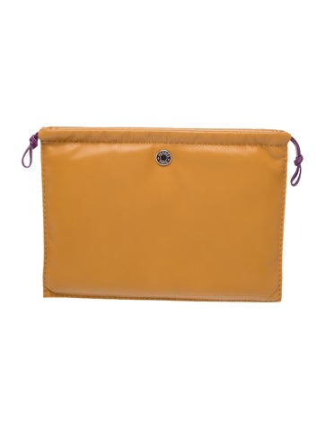 Hermes Milo Pilo Pouch