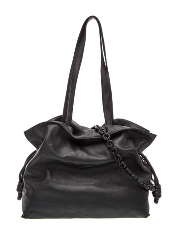 Leather Flamenco Large 2023