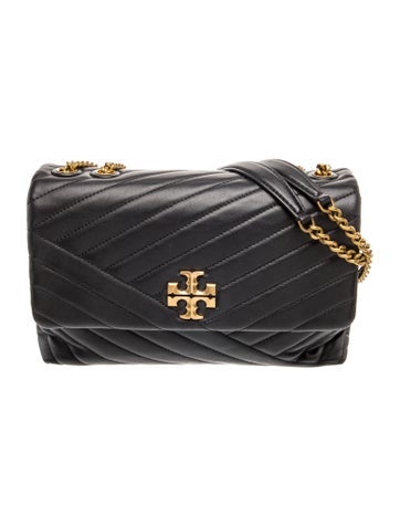 Quilted Crossbody Bag