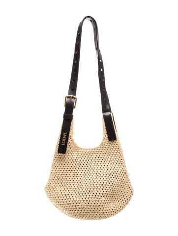 Raffia Punch Hole