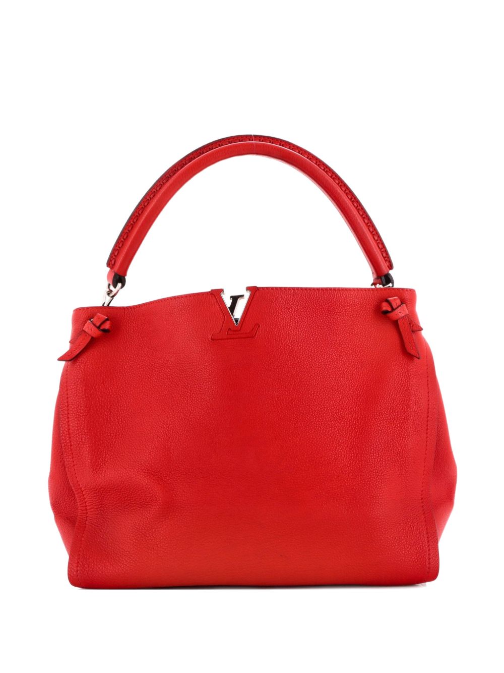 Tournon Handbag Leather hobo bag