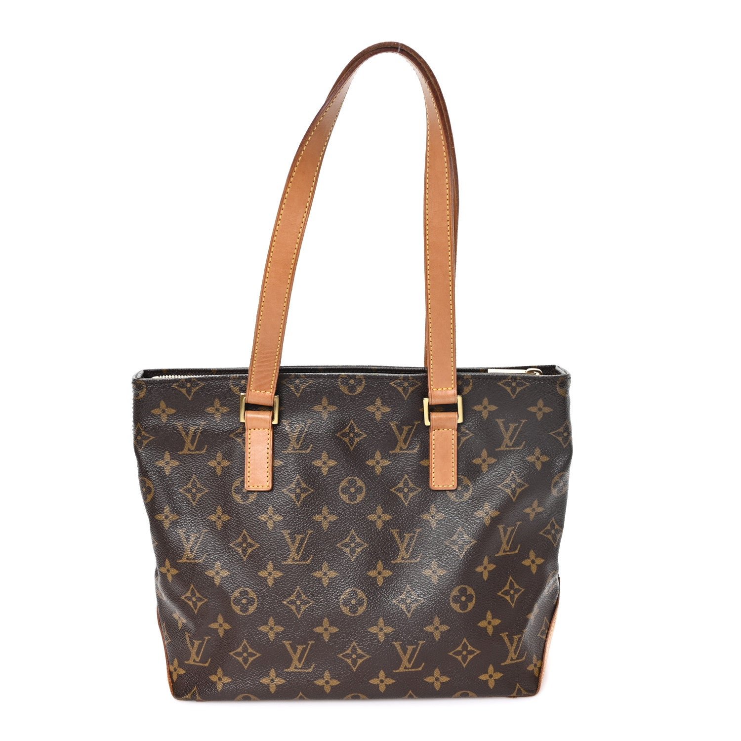 Louis Vuitton Monogram Cabas Piano