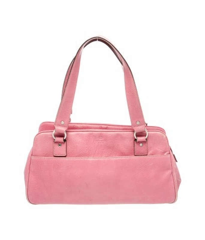 Kate Spade Spade New York Leather Shoulder Bag