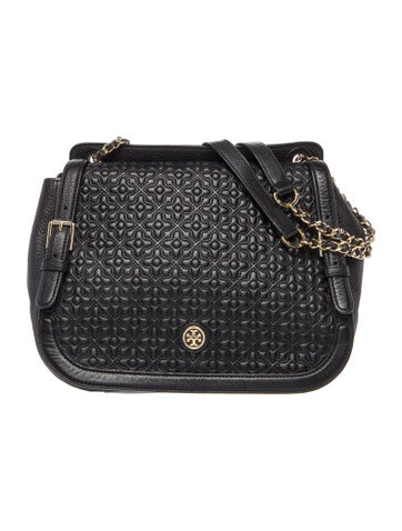 Signature Shoulder Bag