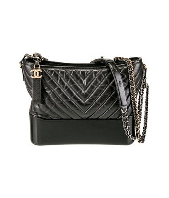 Chanel Large Gabrielle Hobo