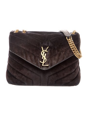 Suede LouLou