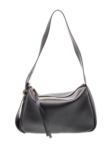 Tory Burch Leather Shoulder Bag