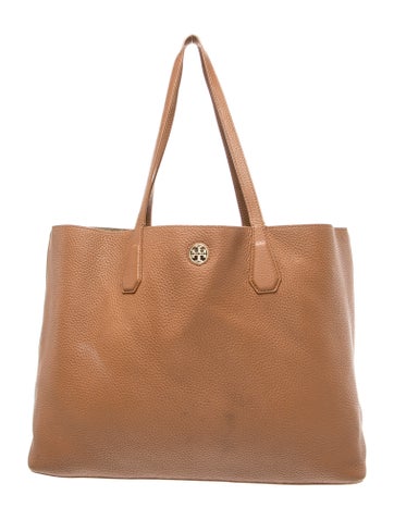 Signature Tote