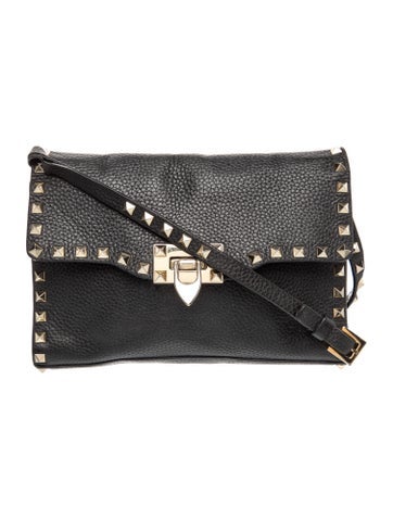 Rockstud Crossbody Bag