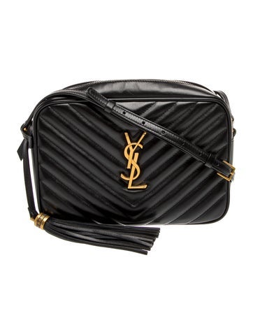 Leather Lou Camera