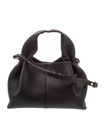 Polene Leather Numéro Neuf Mini w/ Tags
