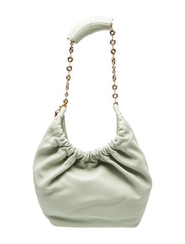 Leather Squeeze Small 2023
