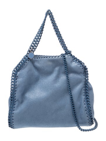 Suede Shoulder Bag