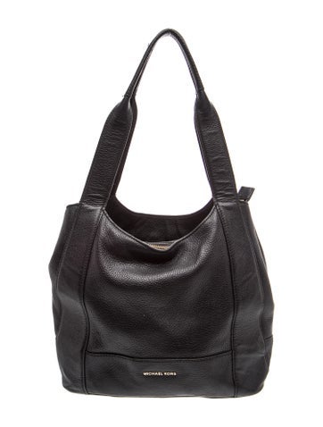 Leather Hobo