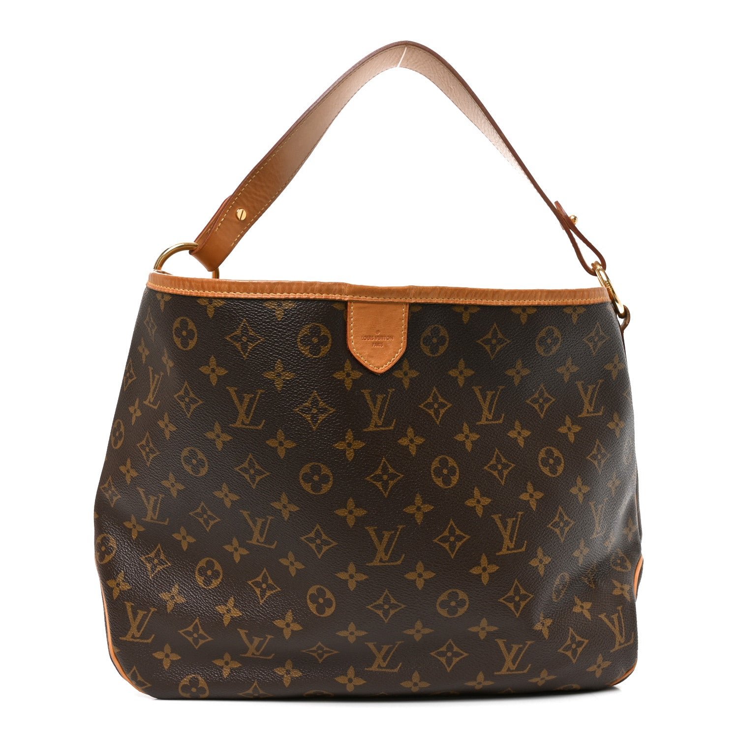 Louis Vuitton Monogram Delightful PM