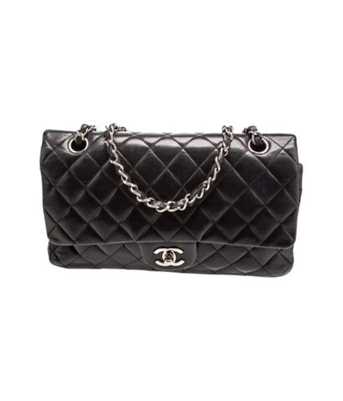 Chanel Classic Medium Double Flap Bag
