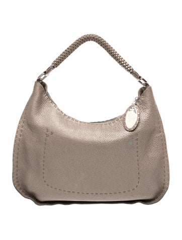 Leather Selleria Large