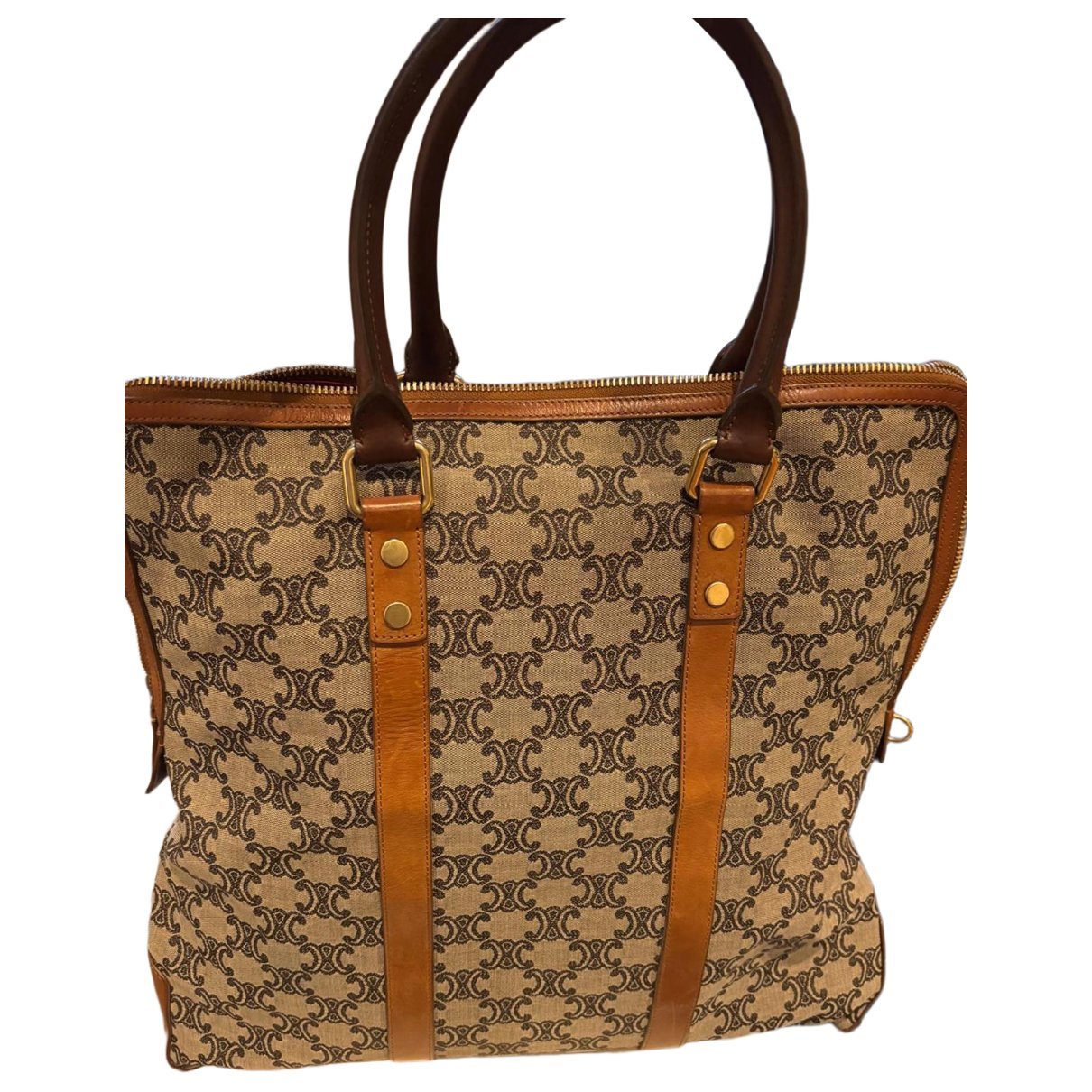 Cloth handbag